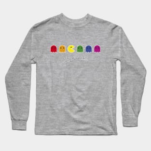 PLAY FOR YOUR RIGHTS Long Sleeve T-Shirt